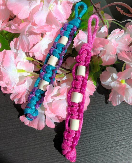 Charm anti tiques 