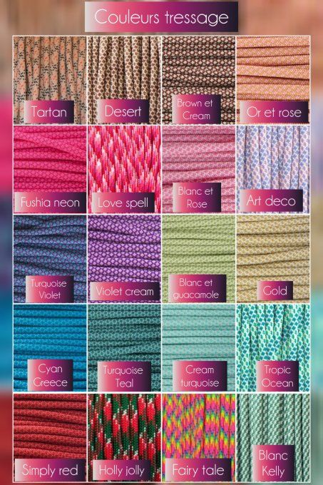 Muserolle fleurs sur licols plats 