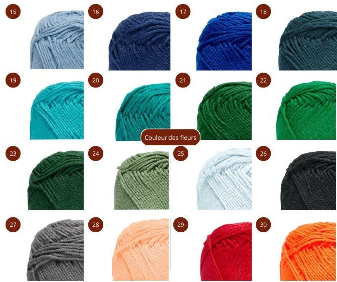 Licol Rosalia L'espritxBaume